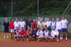 Doppelmeisterschaft 2010