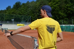 Tenniscamp 2021