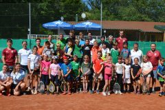 Tenniscamp 2023