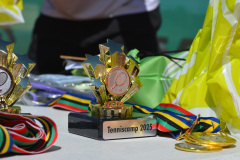 Tenniscamp 2025