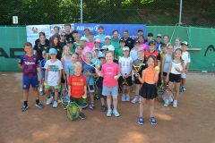 Tenniscamp 2026