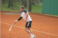 Trainingslager 2009 (Petrecane)